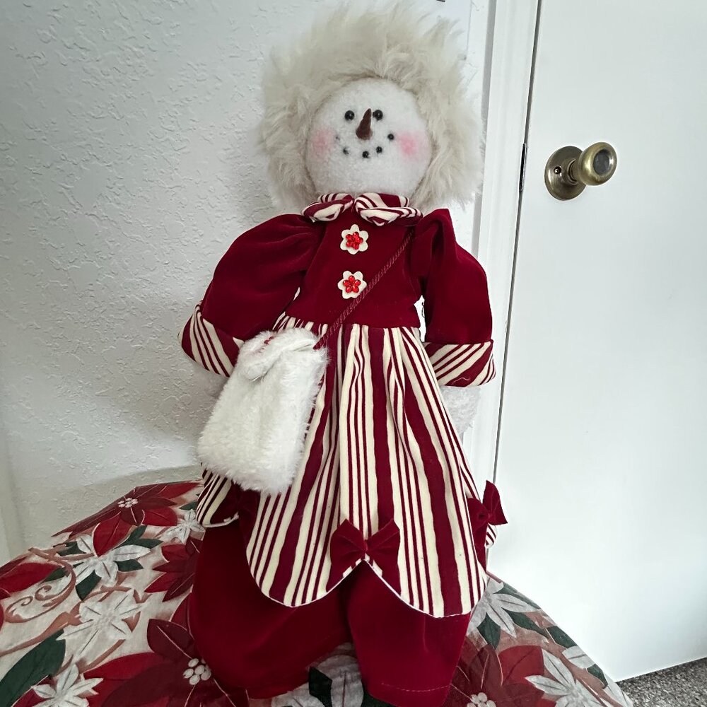 Christmas Girl